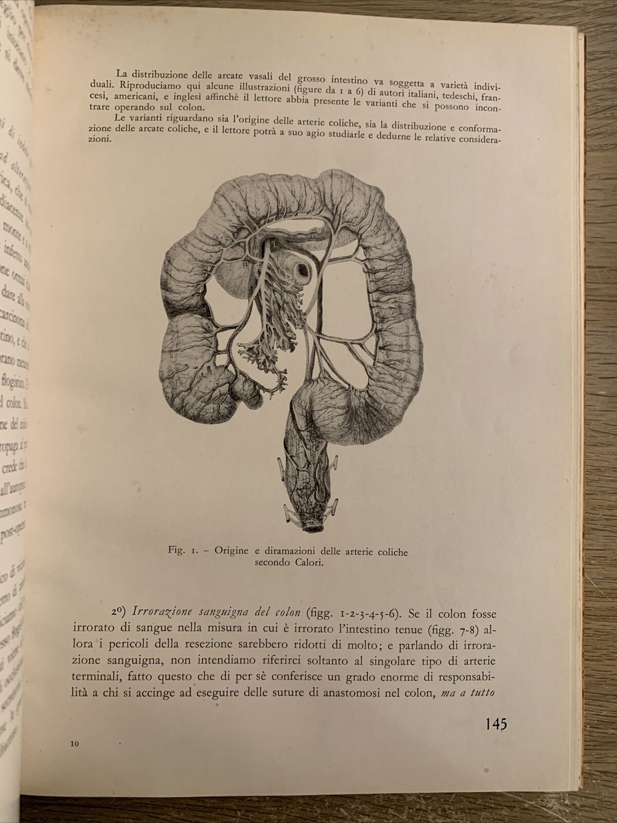 OPERAZIONI CHIRURGICHE. A. CIMINIATA. VOLUME TERZO. HOEPLI 1939