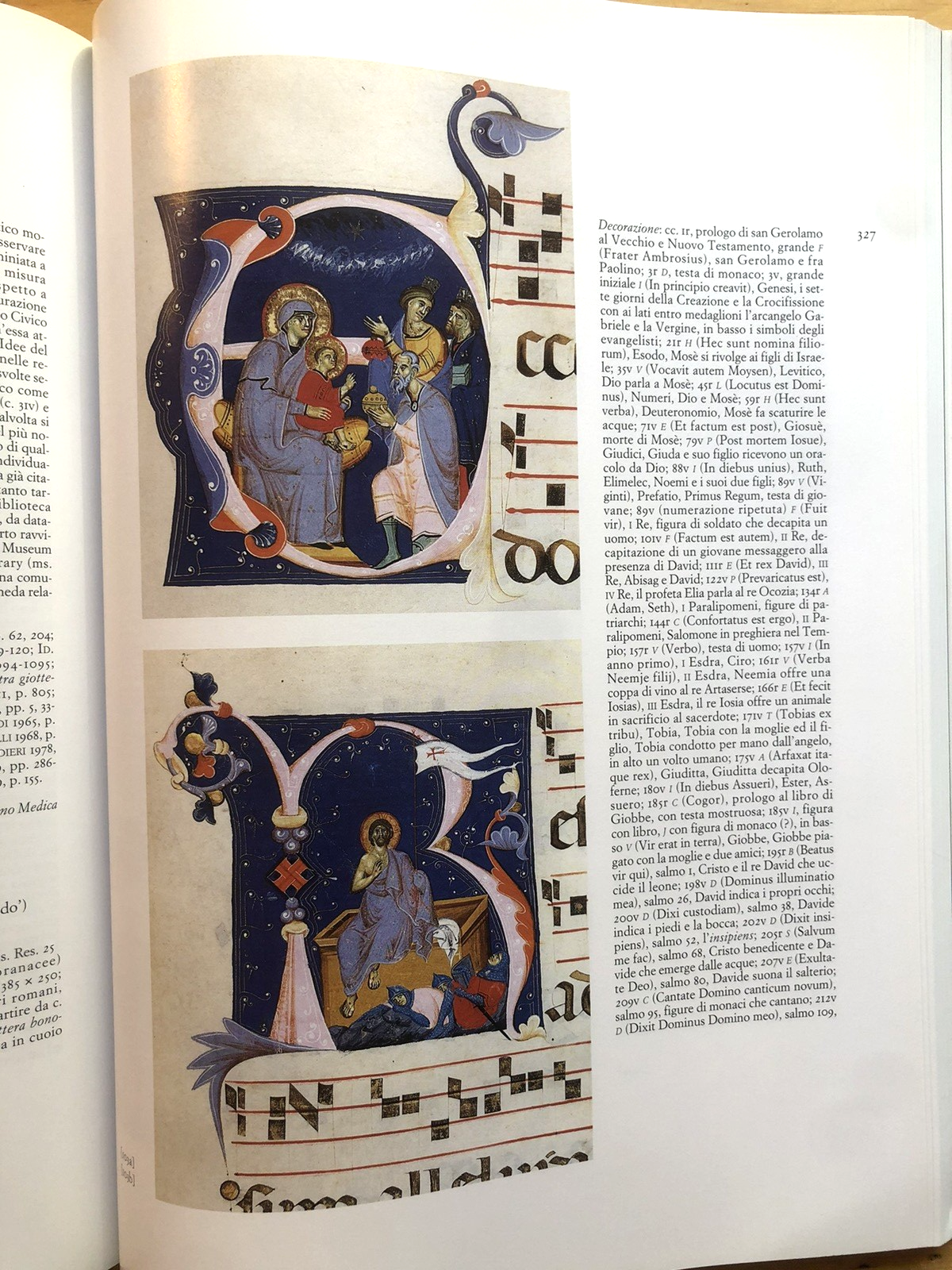 Duecento forme e colori del medioevo a Bologna, Marsilio 2000