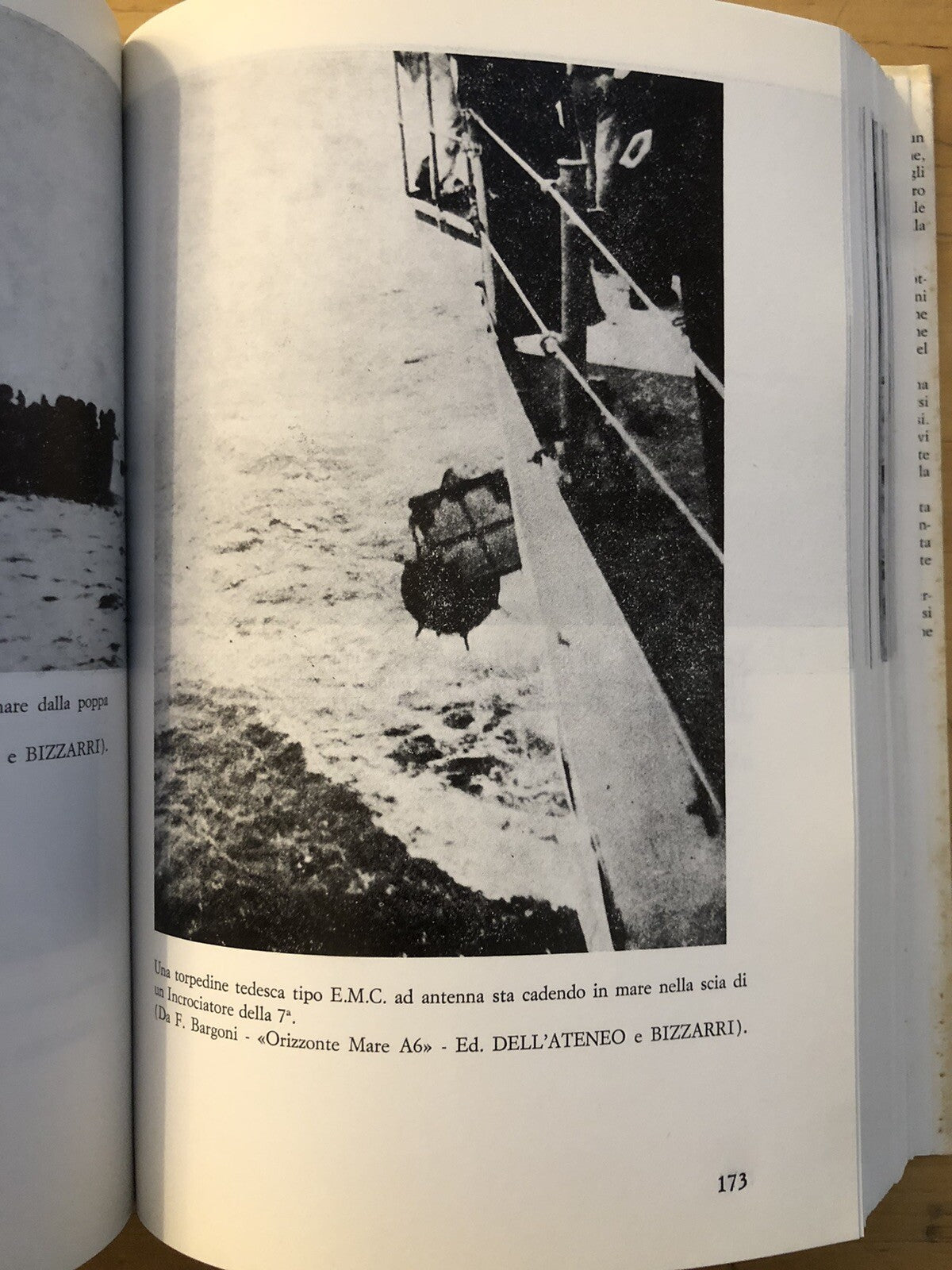 Un alcione dalle ali spezzate, parte seconda Il Volo, Sergio Nesi **autografato*