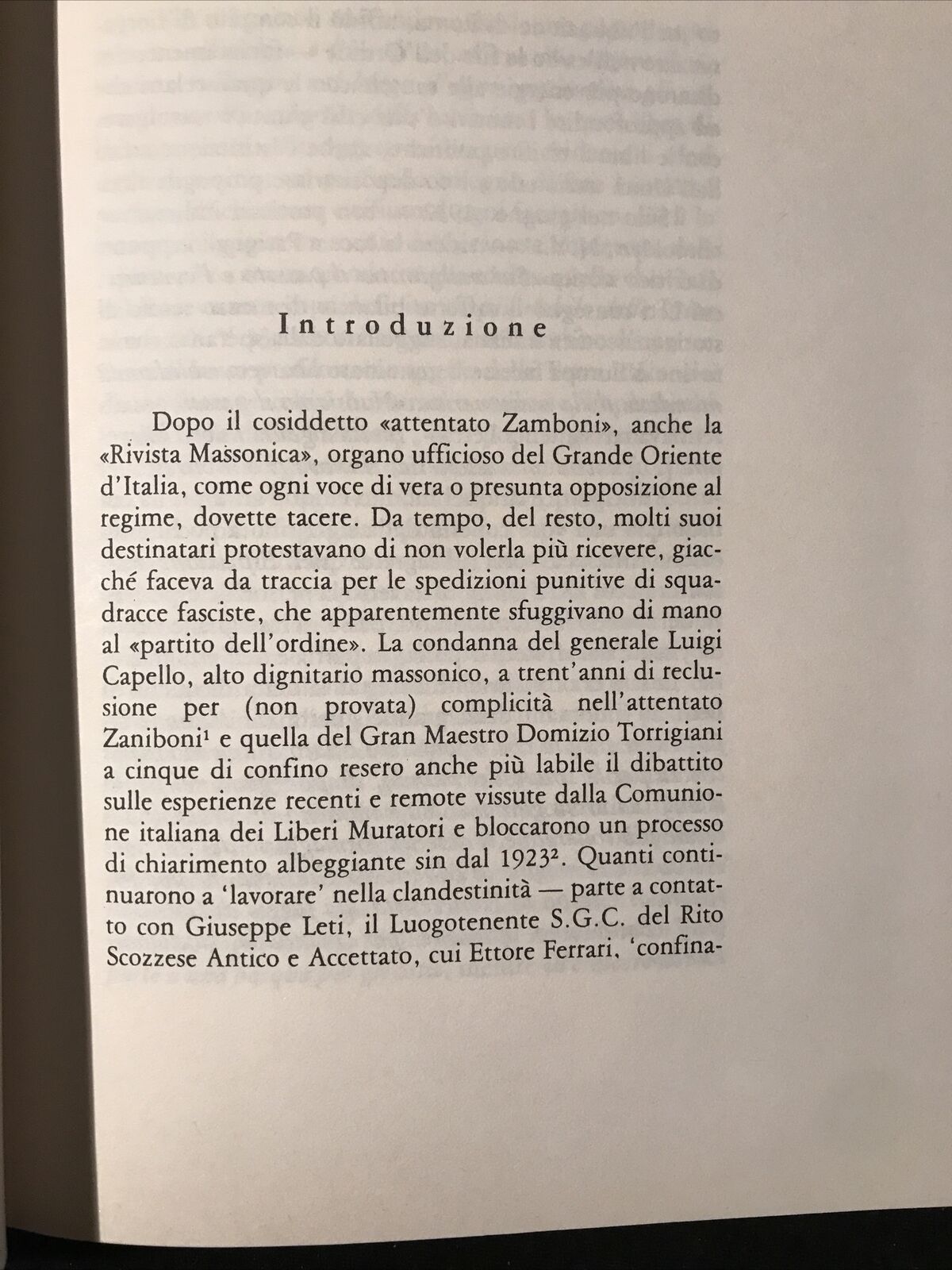 L'ESPIAZIONE MASSONICA, X.Y. 33, Braccialarghe, Aldo A. Mola, Arnaldo Forni edit
