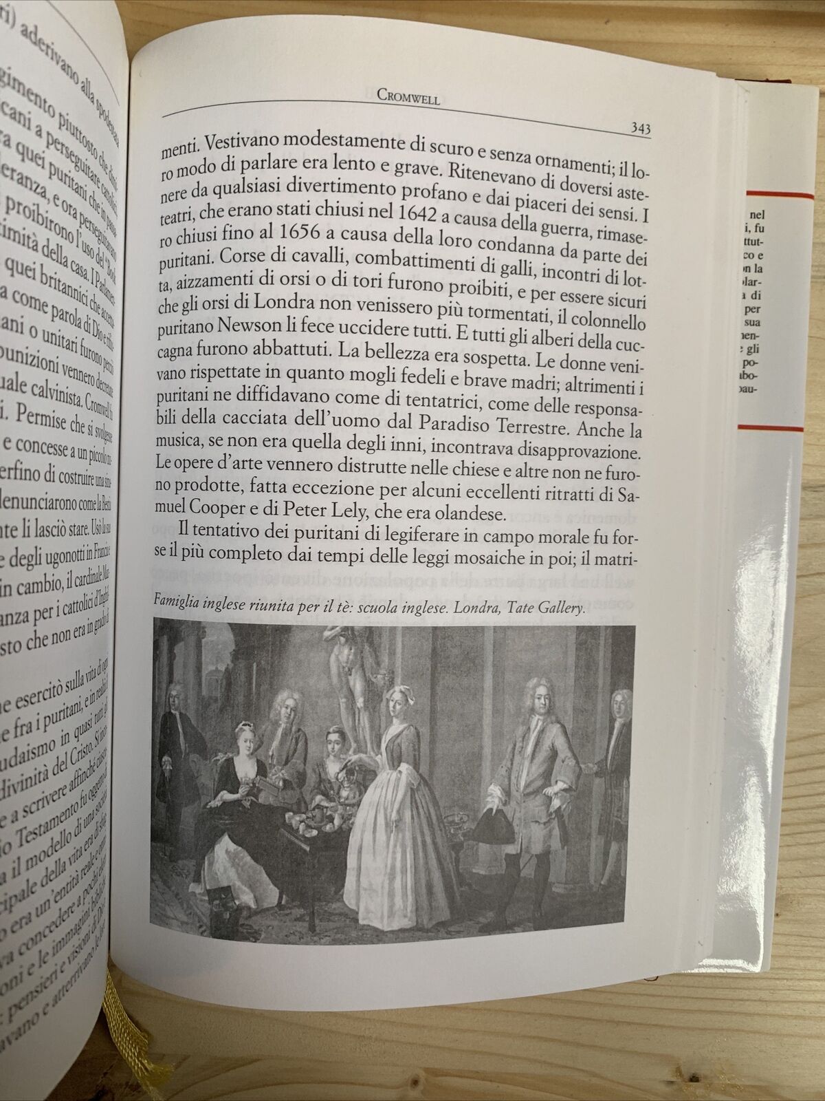 L'ETÀ DEL RE SOLE - storia della civiltà Europea. Araba fenice. Will Durant