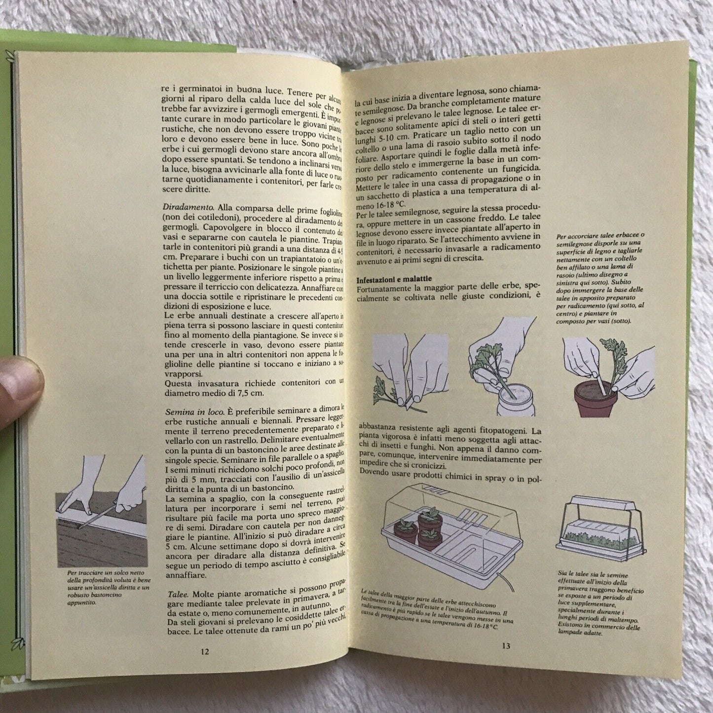 ERBE, Kenneth A. Beckett, Sperling & Kupfer Editori