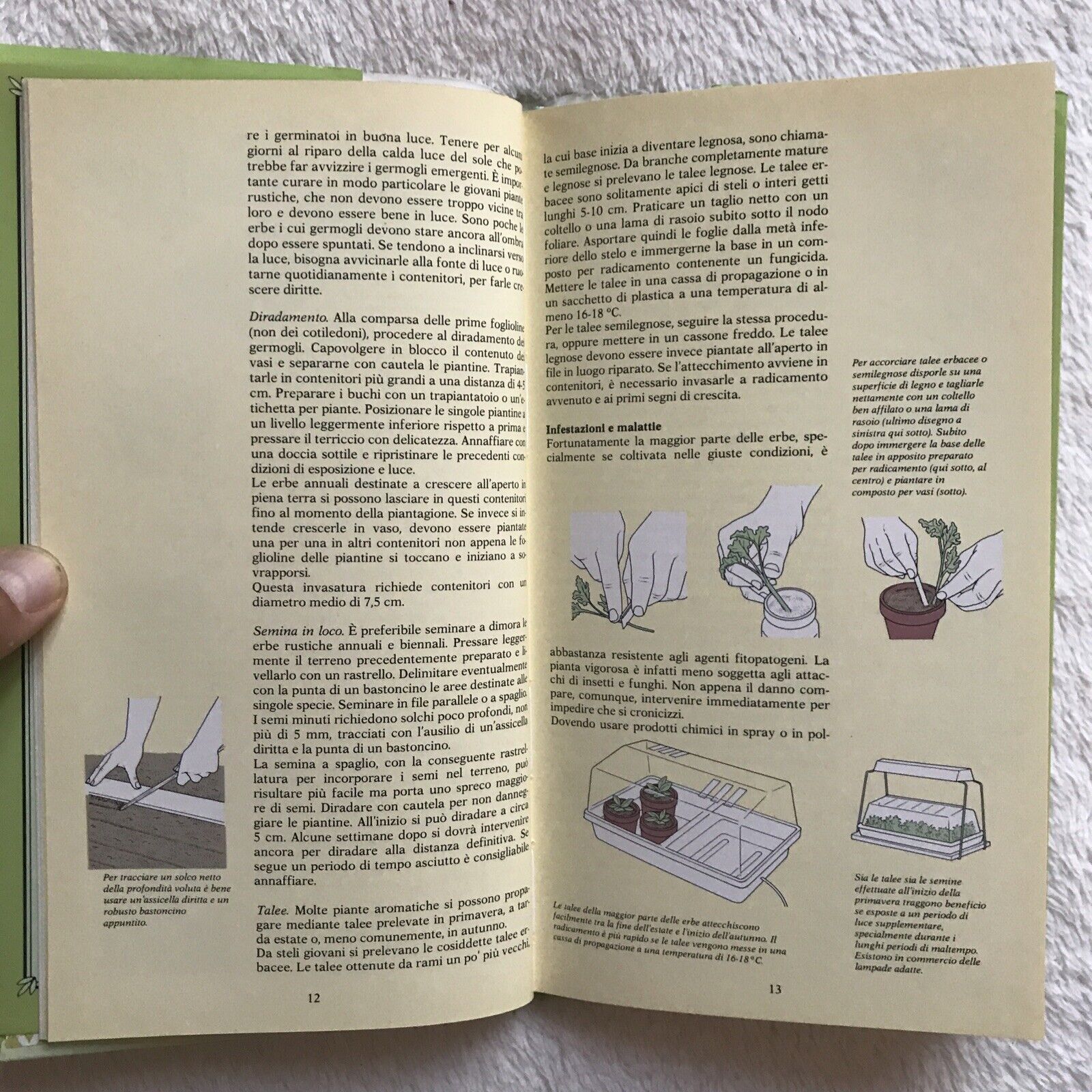 ERBE, Kenneth A. Beckett, Sperling & Kupfer Editori