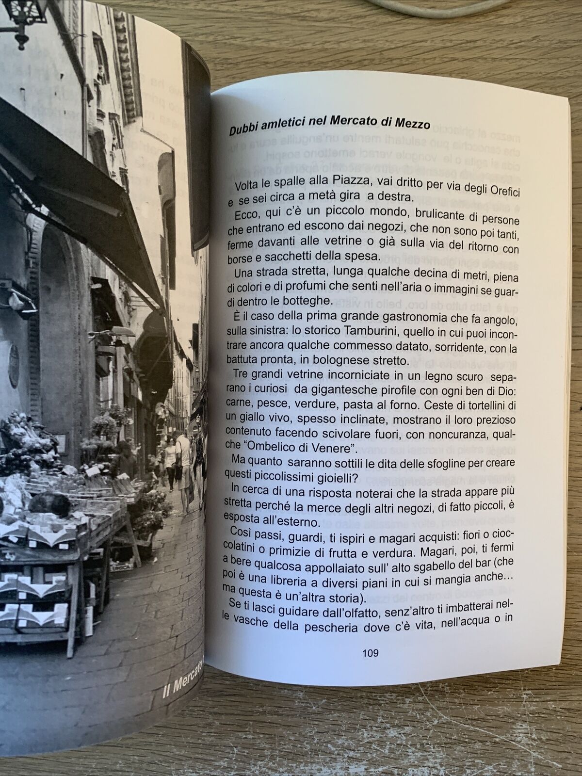 BOLOGNA a modo nostro. Trame percorsi emozioni. M. B. Masella, A. Piolanti