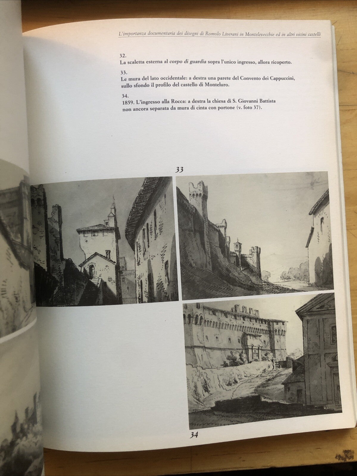 Tavullia fra Montefeltro e Malatesti storia e cultura, Delio Bischi 1986