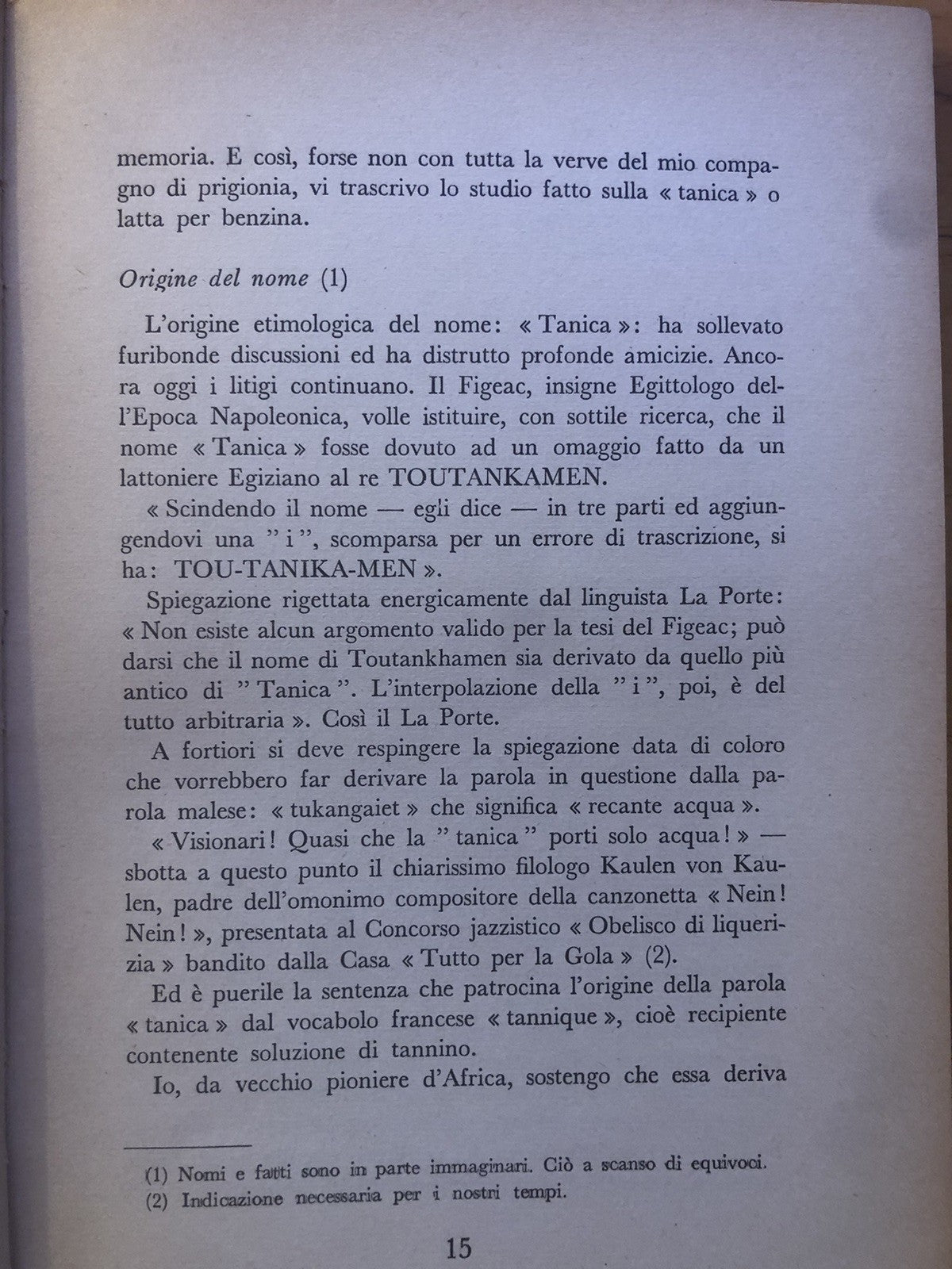 Memorie del Kenya. P.O.W. 329263 Noè Croso 1957