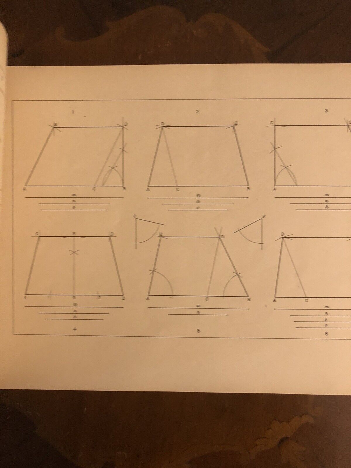 Il disegno nella scuola media, Alessandro Guerrera - Gaetano Spinelli. 1941