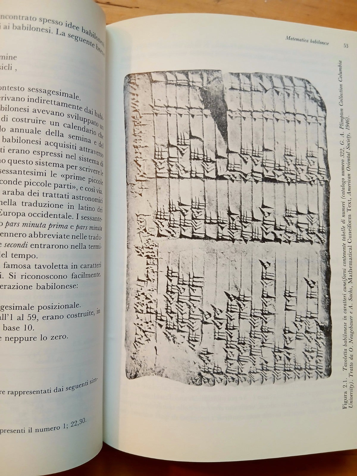 Le radici storiche delle matematiche elementari - Lucas N. H. Bunt - Zanichelli
