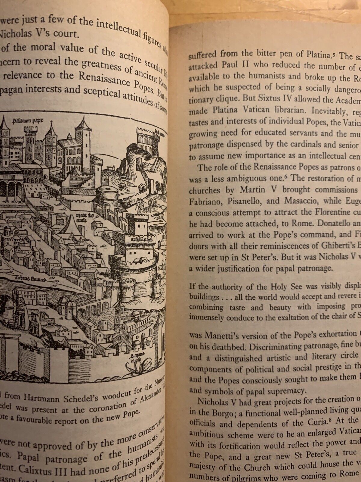 The Borgias - Michael Mallet. Paladin 1972