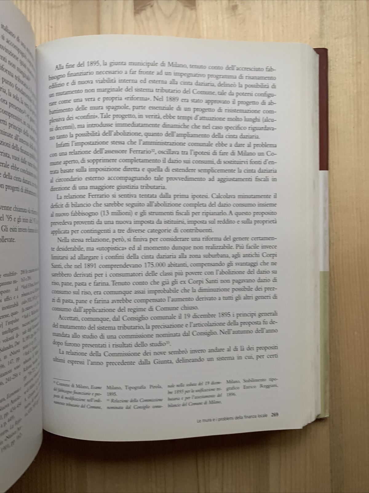 I CONFINI PERDUTI - Cinte murarie cittadine europee, A. Varni Ed. Compositori #