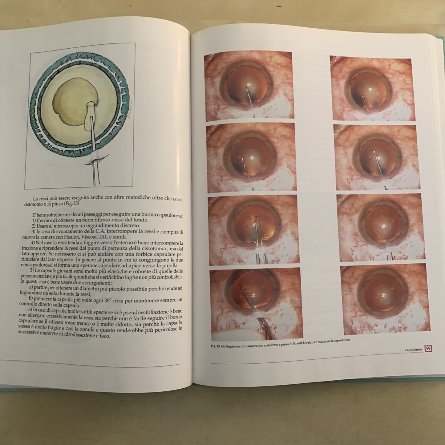 IMPARARE LA FACO - DAL FIUME E. , TASSINARI G. - FOGLIAZZA EDITORE 1992