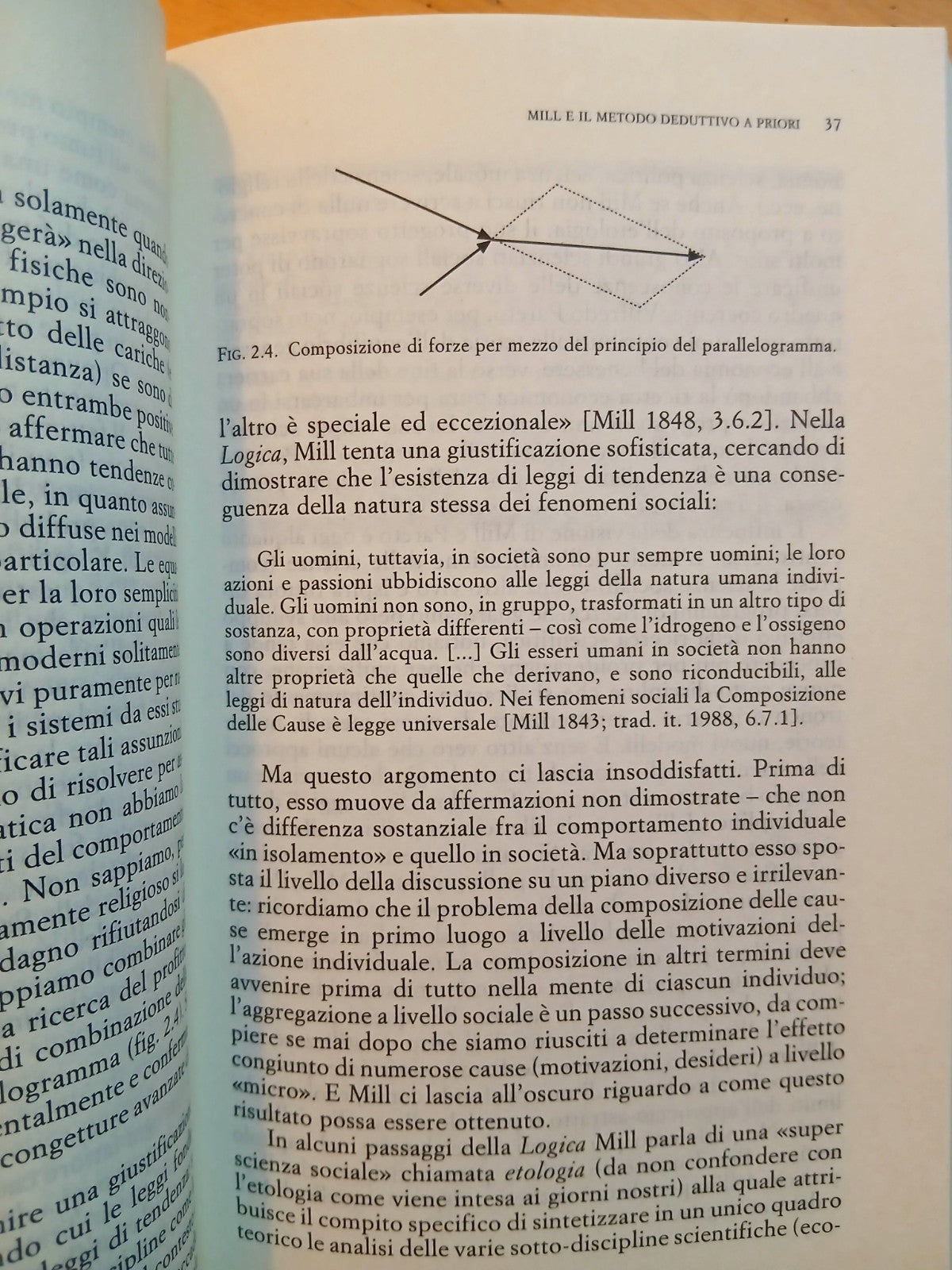 Filosofia dell'economia - Francesco Guala - Il Mulino 2006