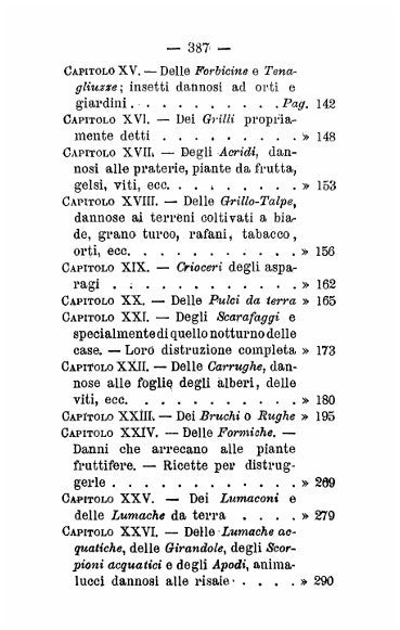 Nuova entomologia -La distruzione degli insetti nocivi 1896 -Rist 2025 A. Lavoit
