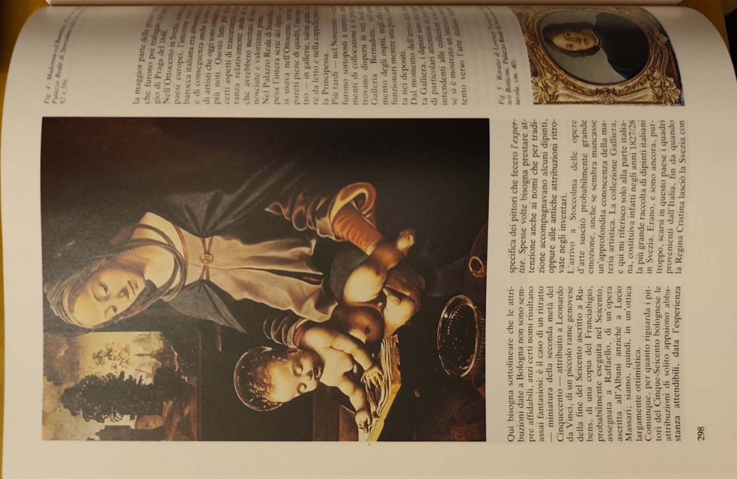 Il Carrobbio Bologna Rivista diretta A. Ferri G. Roversi anno XII 1986 L. Parma