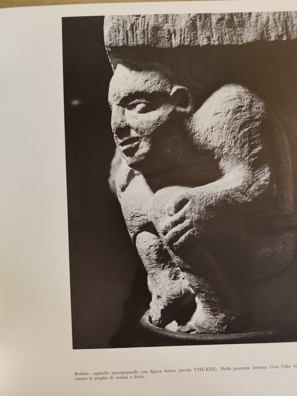 Il Romanico e le valli Piacentine, Carlo Bavagnoli 1978