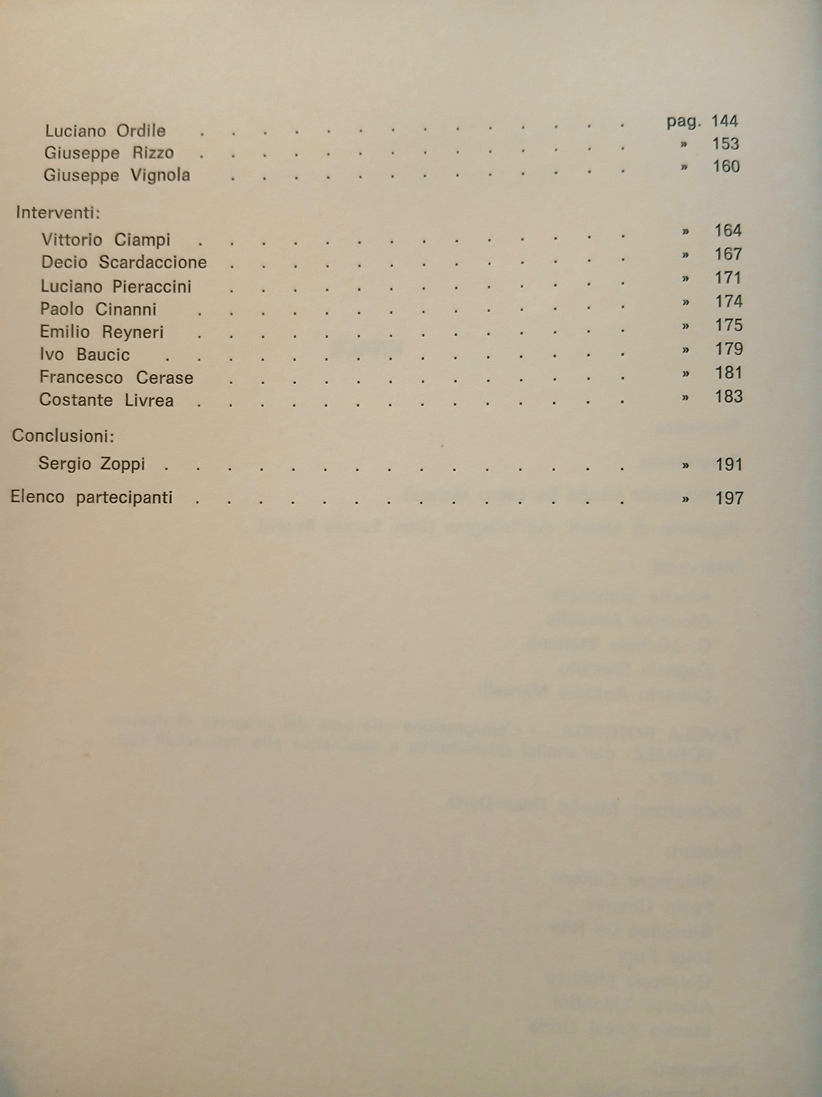 Emigrazione e regioni meridionali - Quaderni Formez 16 - 1978