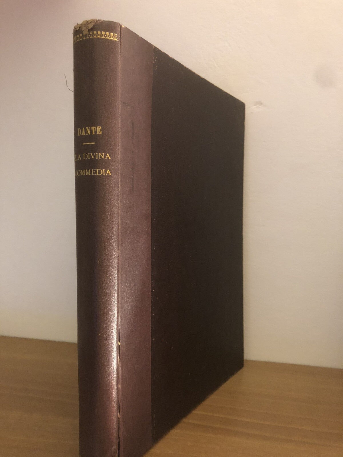 La divina commedia illustrata da Gustavo Doré - Sonzogno, Eugenio Camerini