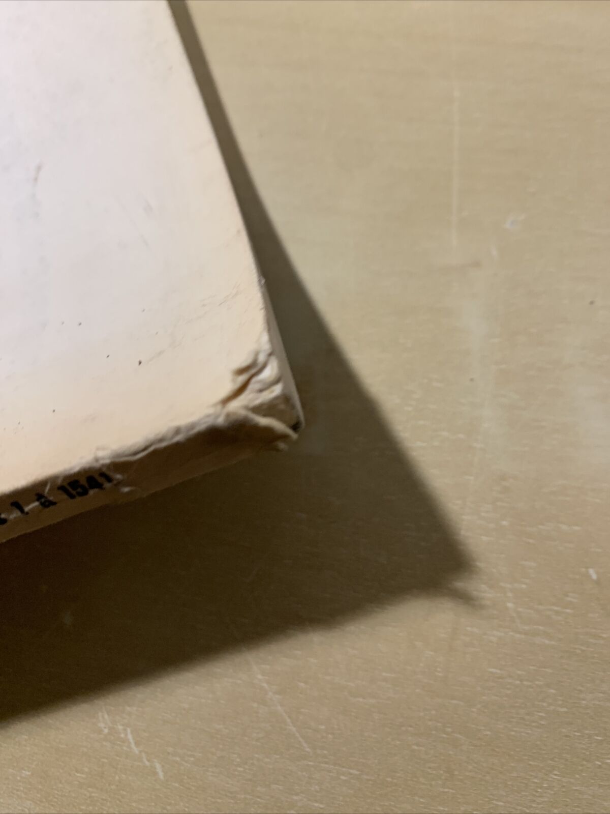 Revue neuropsychiatrie infantile d'hygiène mentale de l'enfance N 1 - 2. 16 anne