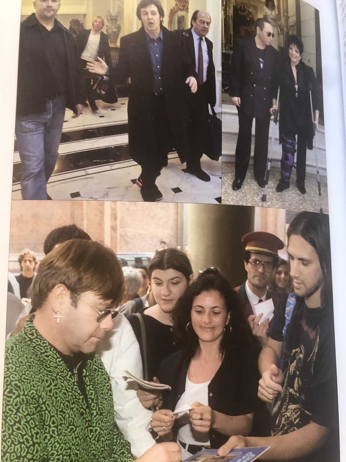 Grand hotel Majestic già Baglioni Bologna,  cent'anni di eccellenze. Allemandi