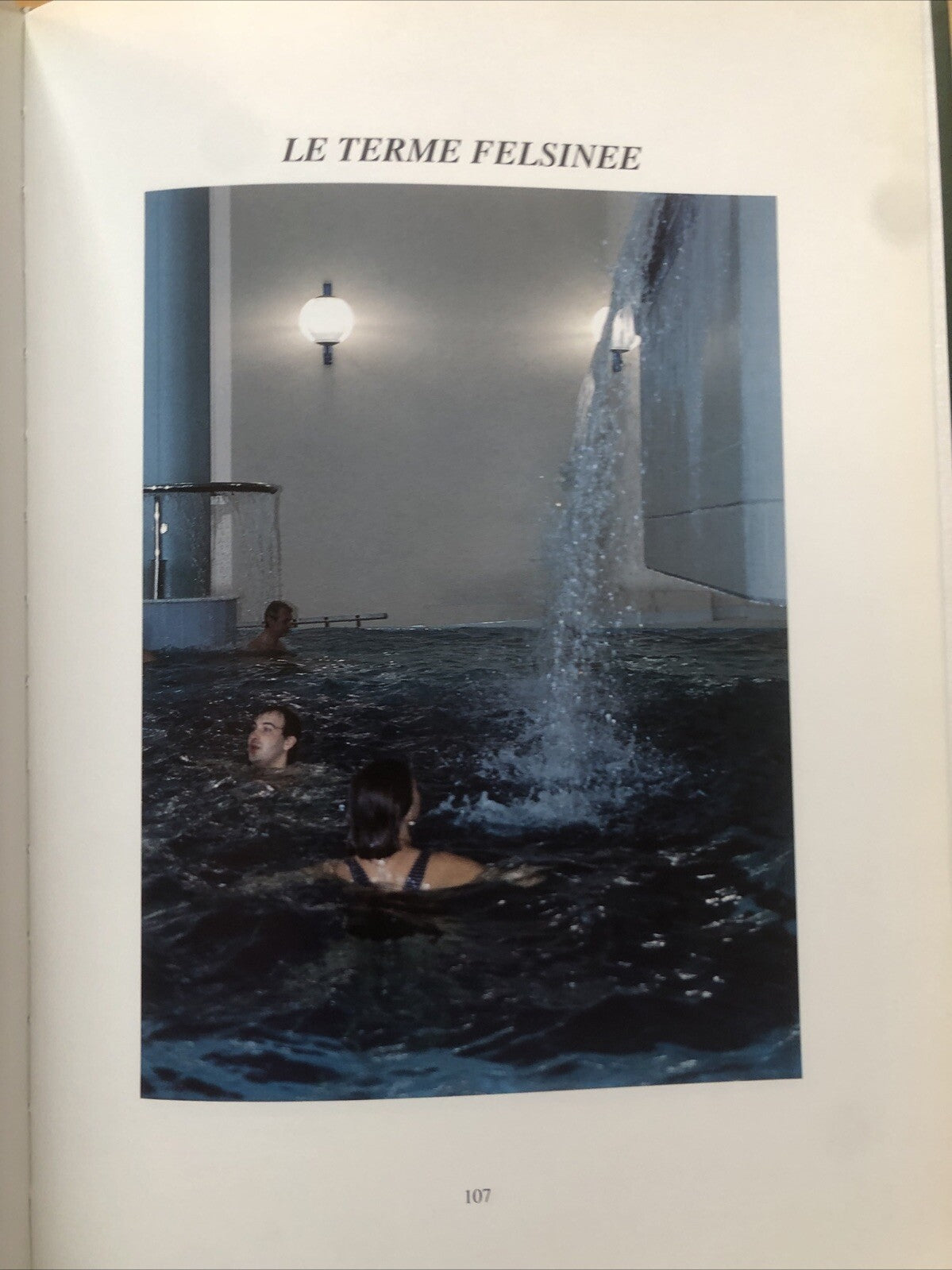 Le acque della salute a Bologna: dalle Terme Romane alle terme Felsinee