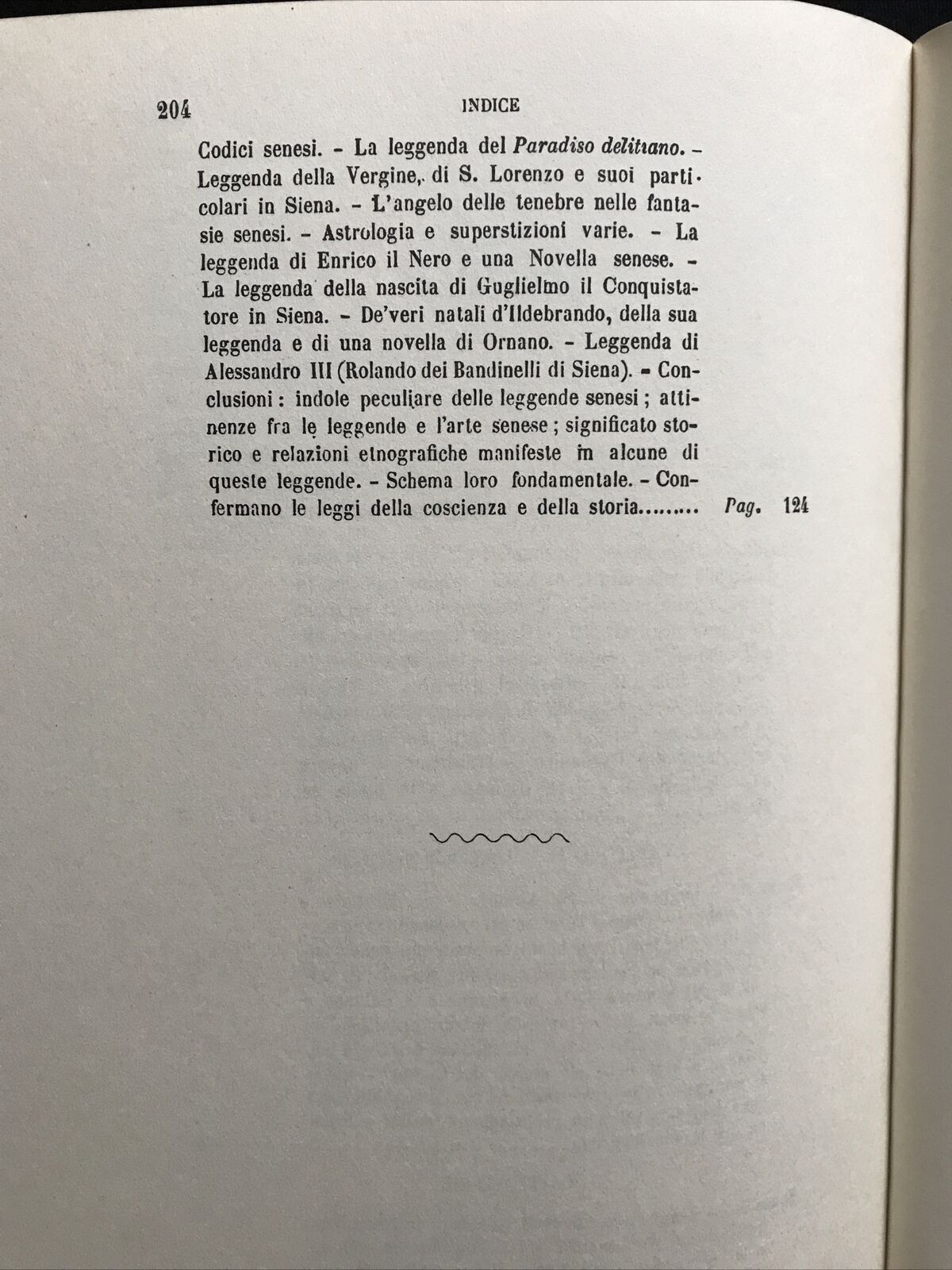 SIENA, Tradizioni popolari leggende un comune medioevale, G. Rondoni, A. Forni