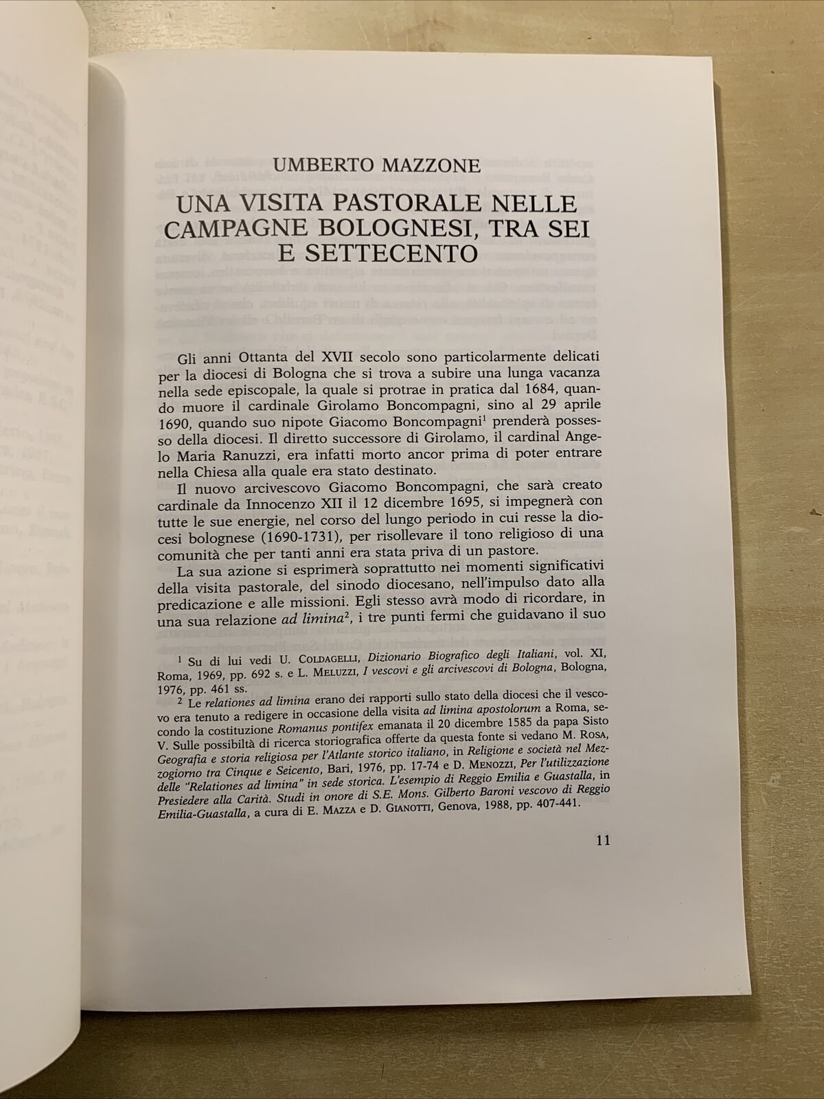 LA TERRA E IL SACRO - segni e tempi di religiosità nelle campagne Bolognesi #