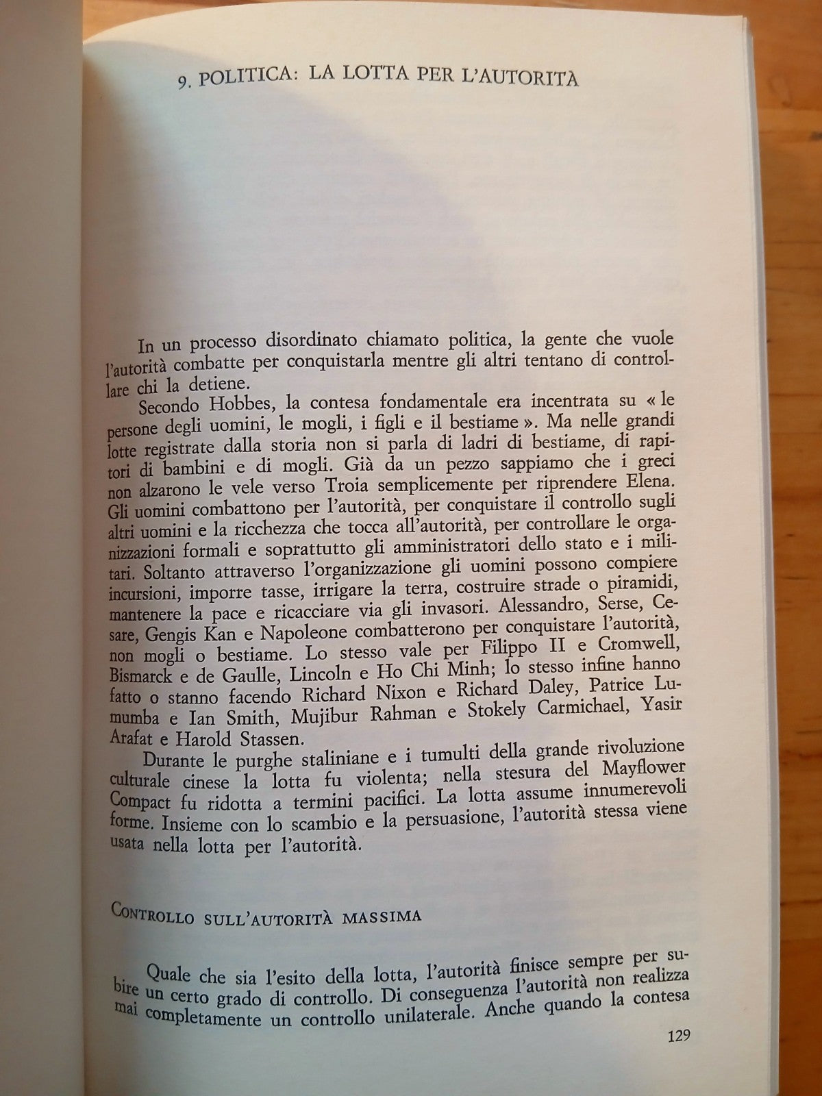 Politica e Mercato, i sistemi politico-economici mondiali- Charles Lindblom ETAS