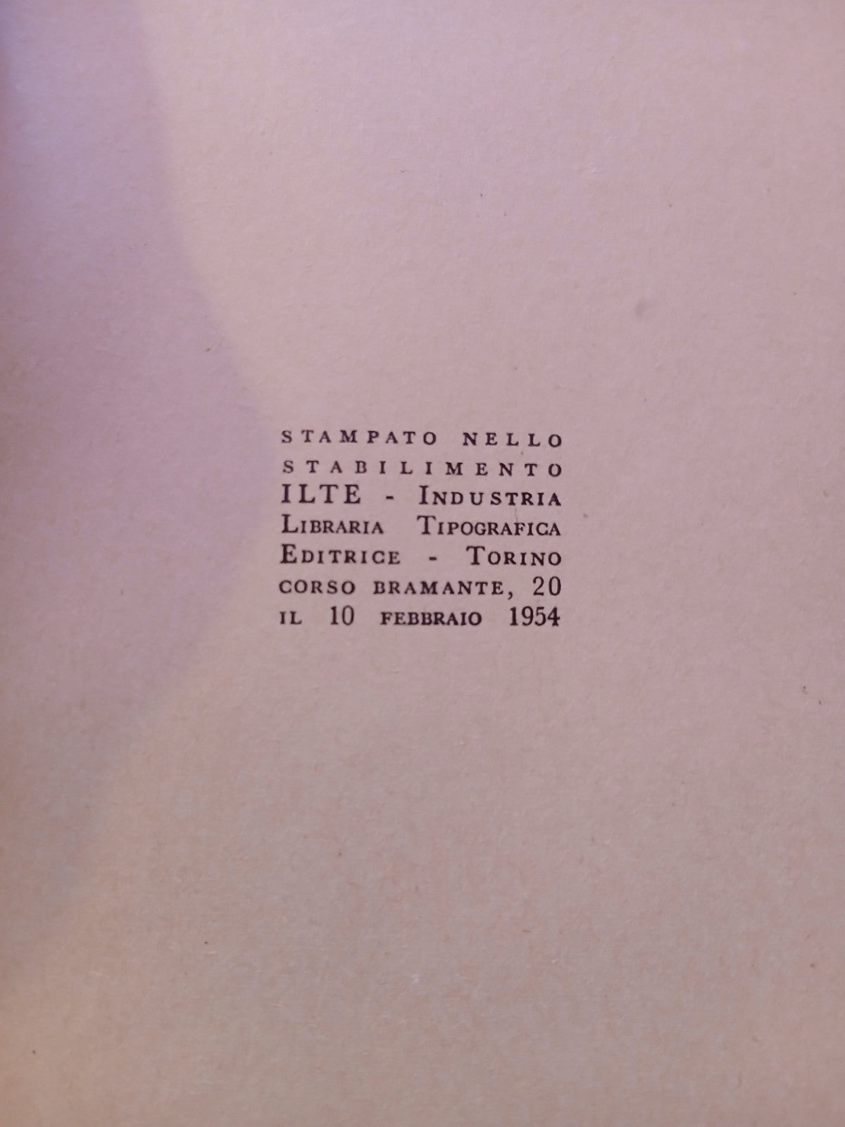 Come nasce il diritto - Francesco Carnelutti - Radiotelevisione Italiana 1954