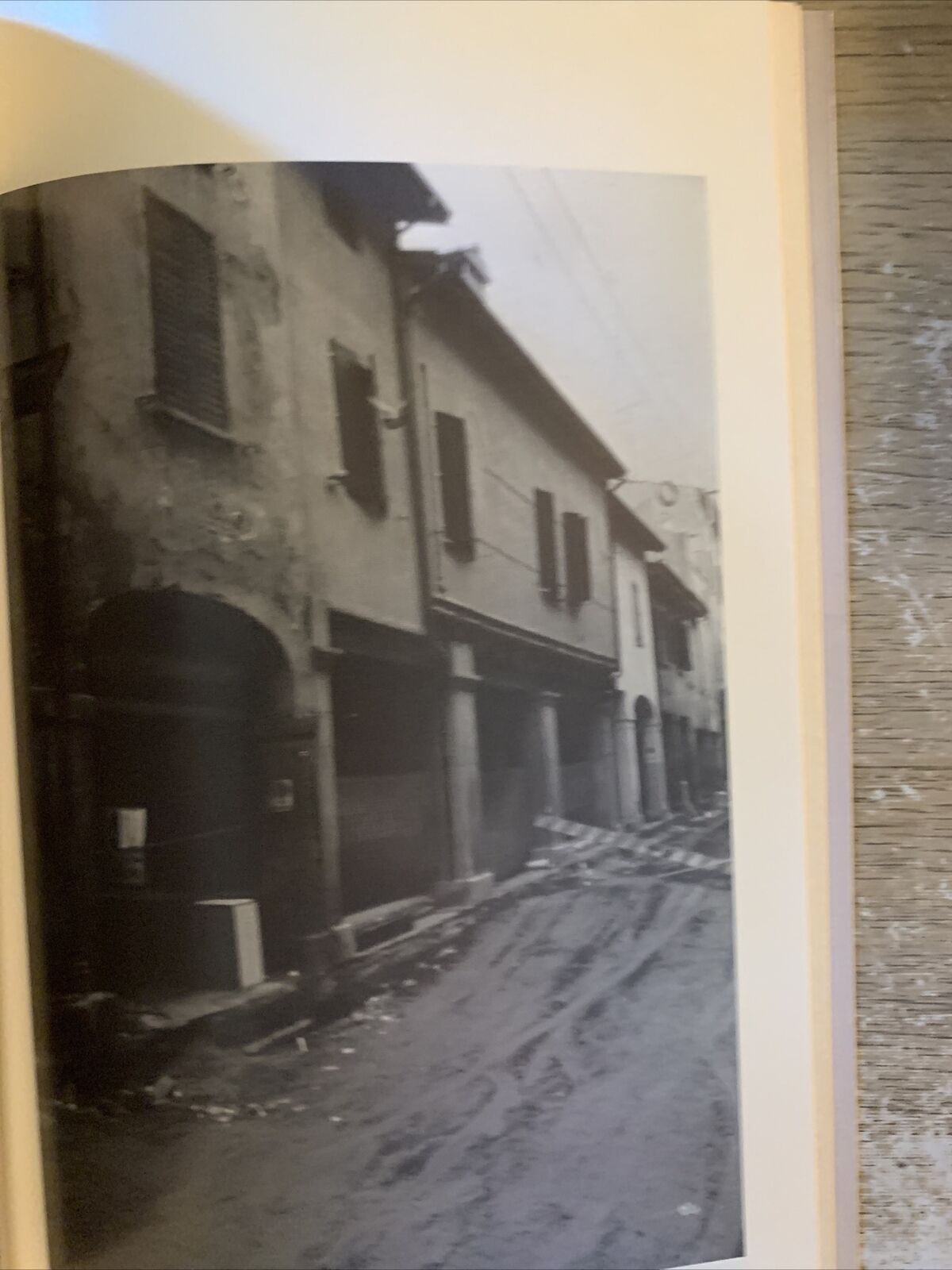 L'eroica e fantastica operetta di via del Pratello, Gianfranco Rimondi CLUEB