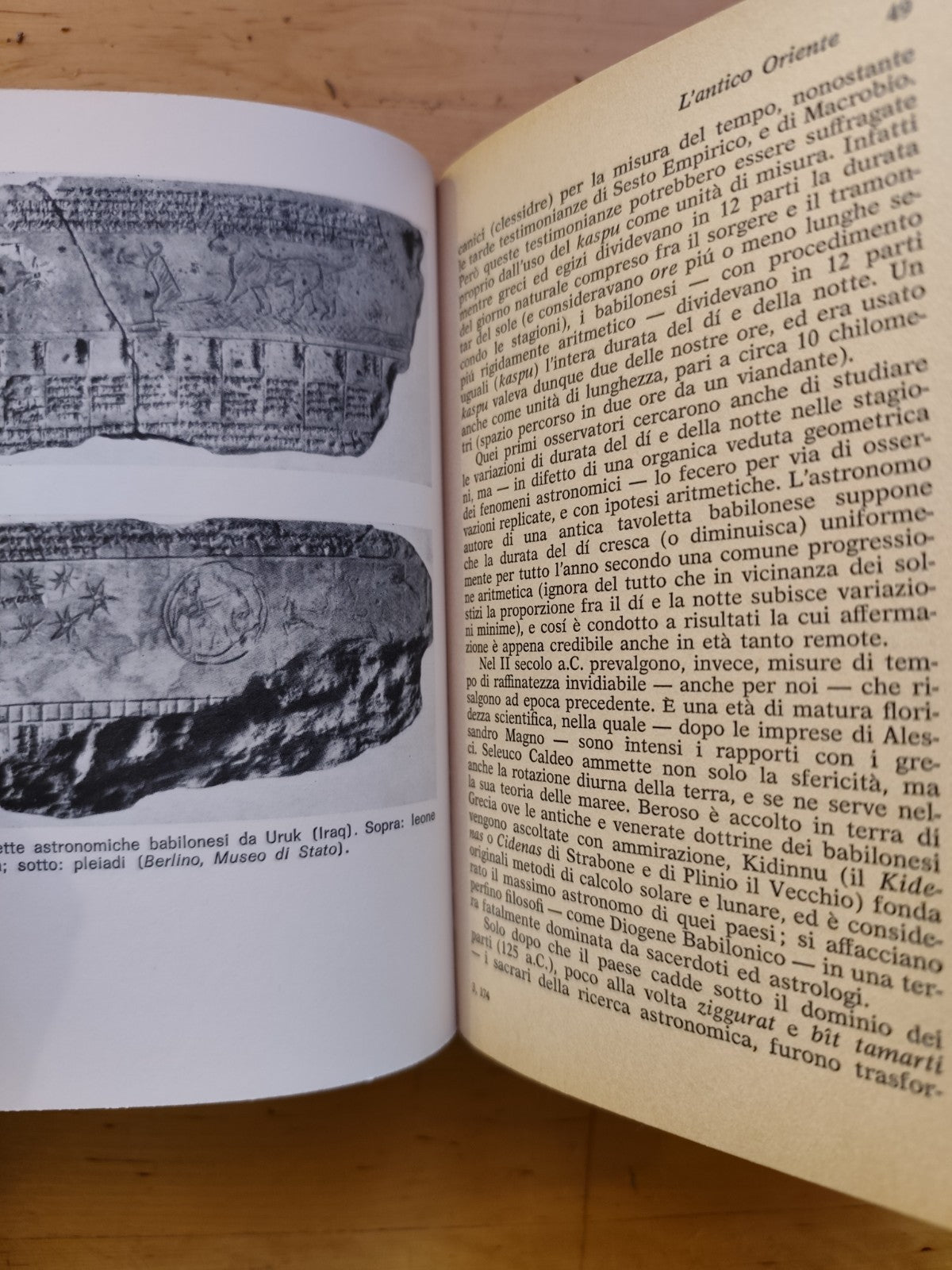 Storia della scienza Umberto Forti I corvi Dall'Oglio 3 voll. 1968 vol 1, 2, 3