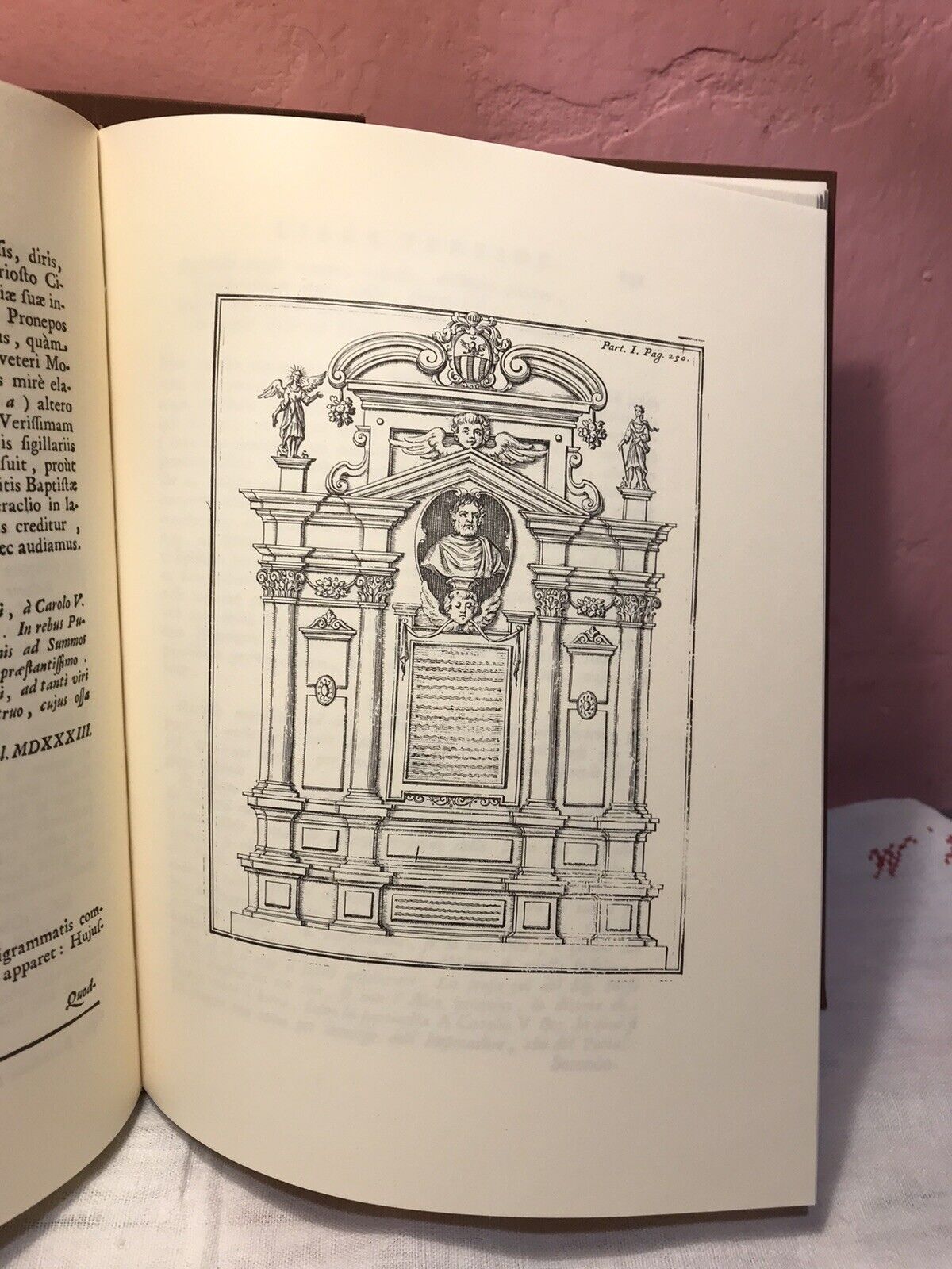 Historia Almi Ferrariae Gymnasii, F.Borsetti, F. Bolani. Forni Editore, 2 Volumi