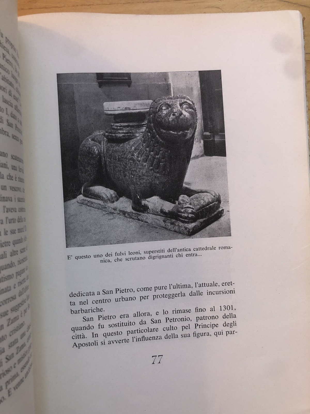 Beseghi Umberto, Castelli e ville bolognesi, introduzione alle Chiese di Bologna