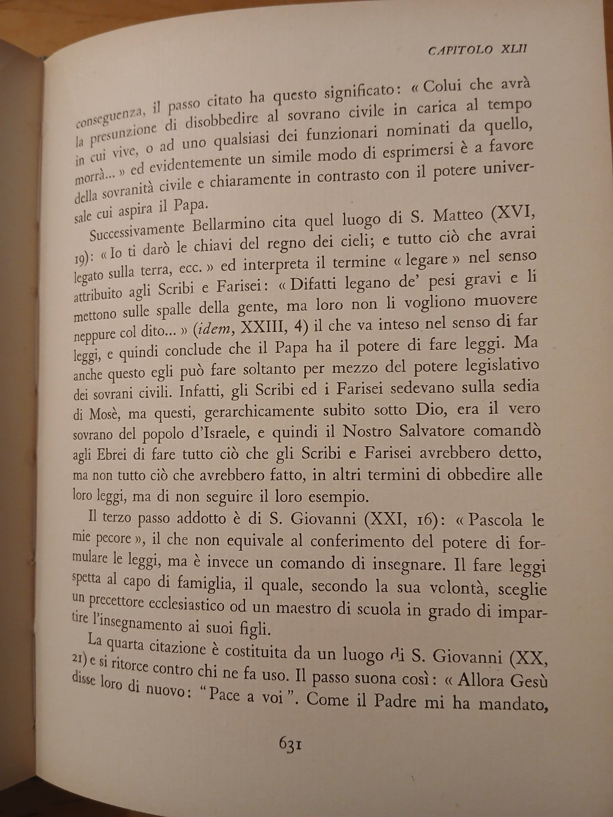 Il Leviatano, Hobbes - Unione Tipografico ed. Torinese Vol. 2  R. Giammanco 1965
