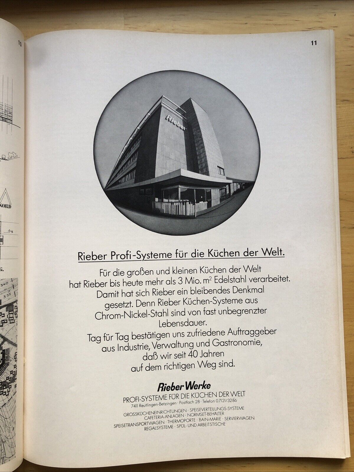 ARCHITEKTUR WETTBEWERBE 69 architettura architecture, living in new Areas 1972