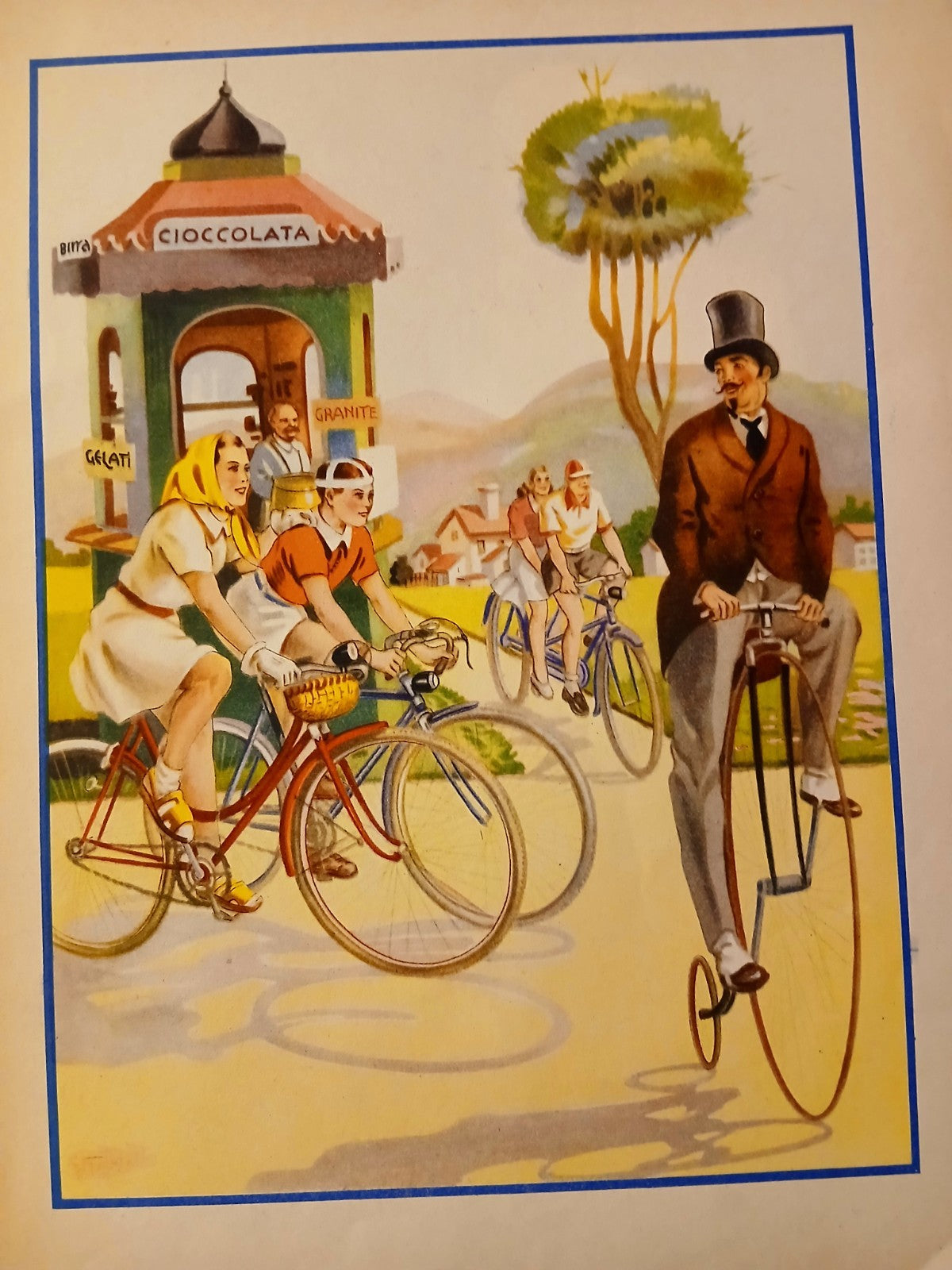 Trasporti di Cielo Terra Mare - editrice Carroccio Illustrato, Galbiati Pelizza