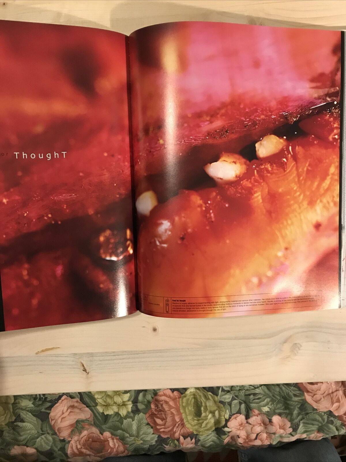 Ad!dict Source number 14 Quarterly Autumn Issue 2001 creative lab Magazine