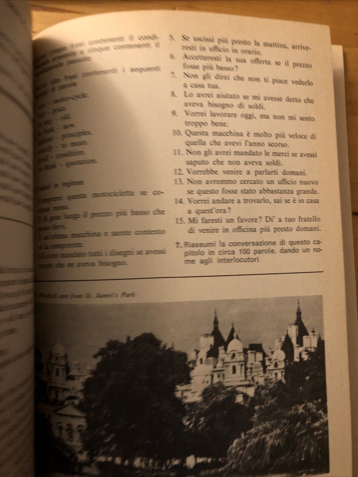 Corso di lingua inglese per . .  Easier English, Fernando picchi. Cappelli 1974