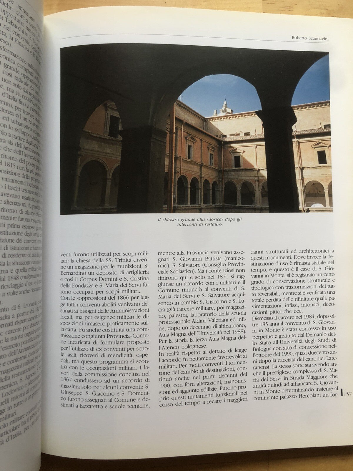 Saecularia Nona Università di Bologna 12 annual 1995 Bologna University