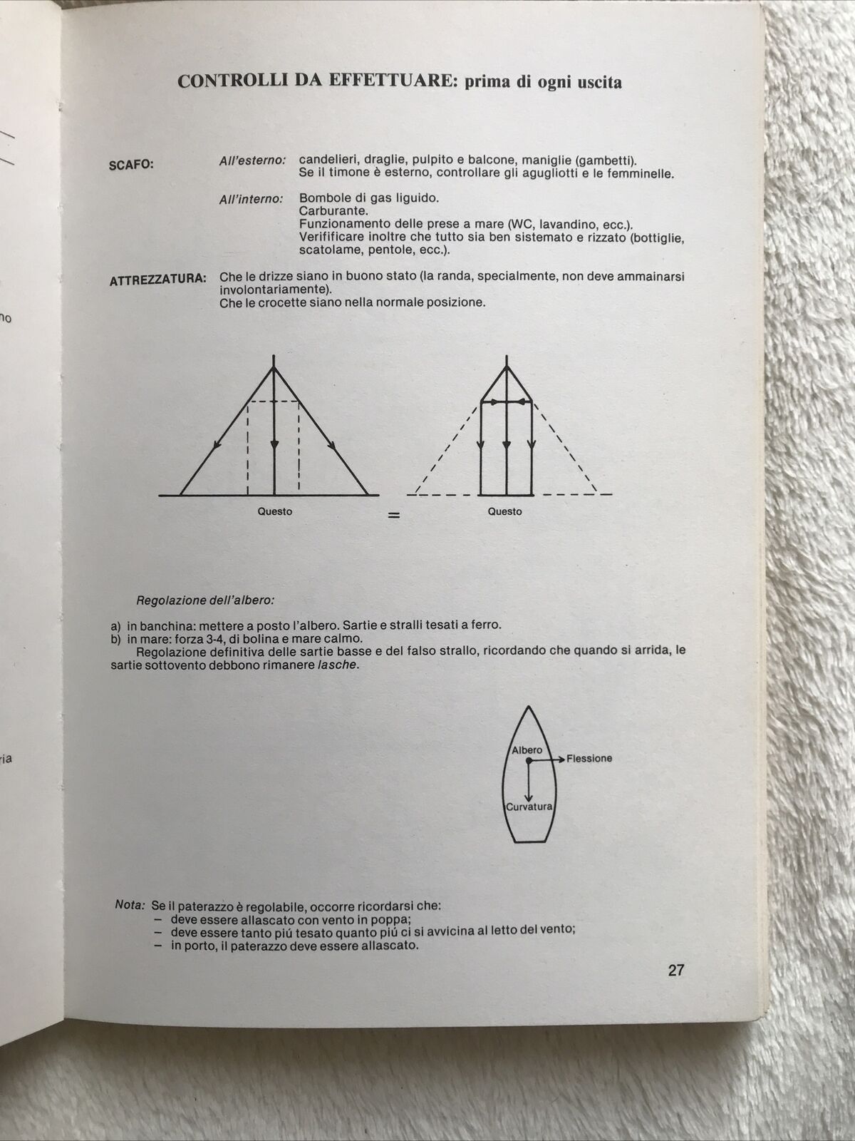 LA CROCIERA COSTIERA, Guida pratica di manovra e navigazione, J. Harand, Mursia