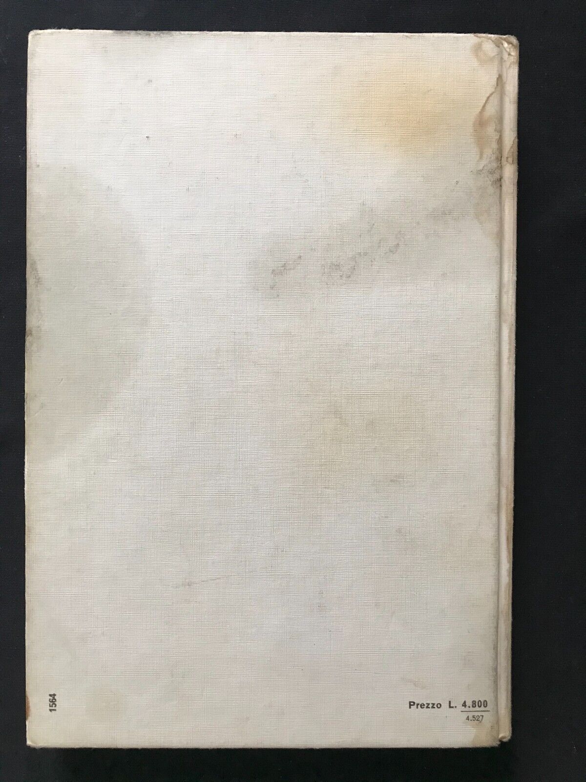 NUOVA NAUTICA DA DIPORTO - Attilio Natta, P. Scarani, Calderini 1974 #