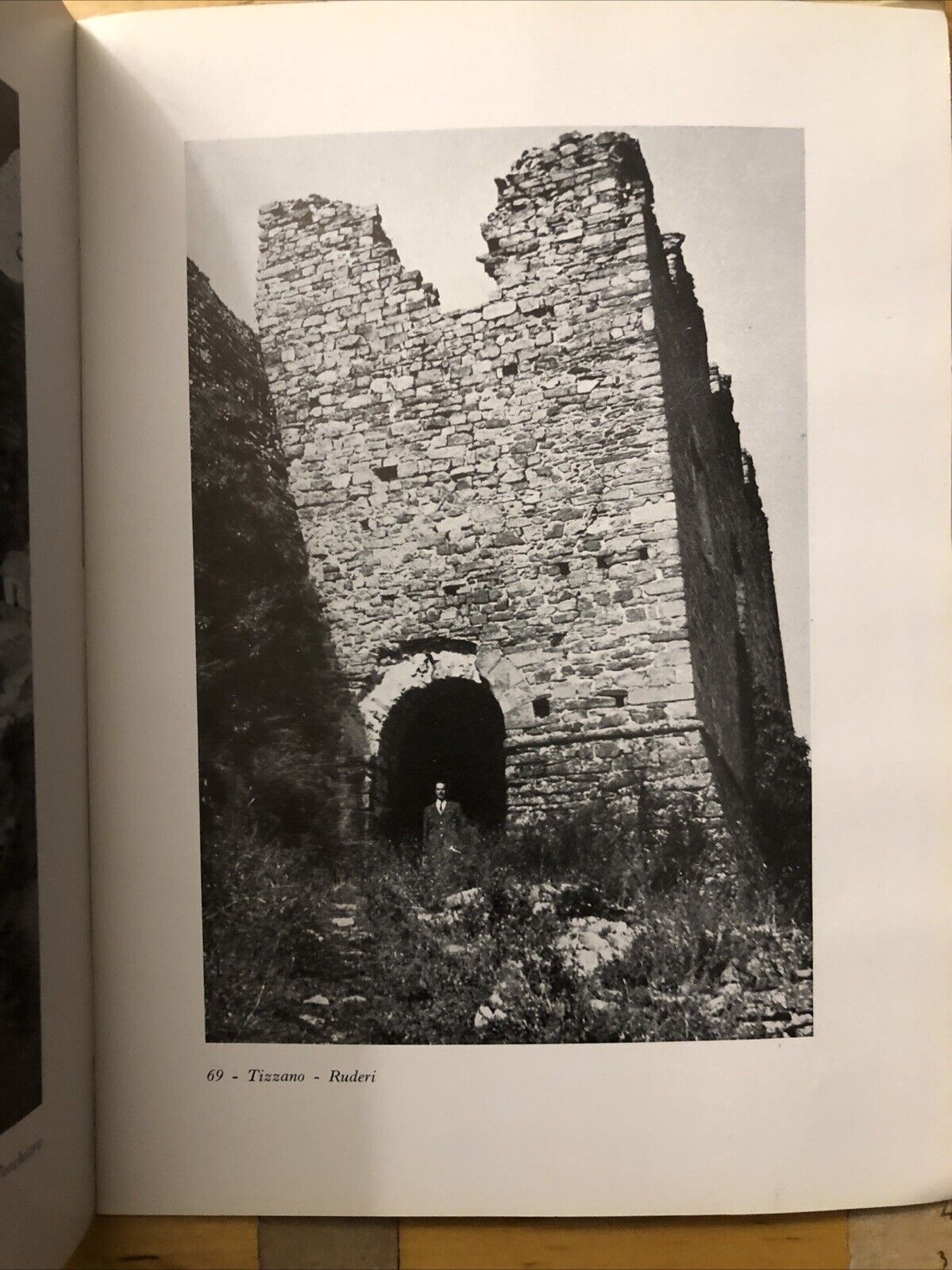 I Castelli del Parmense, Augusta Ghidiglia Quintavalle - il raccoglitore 1955