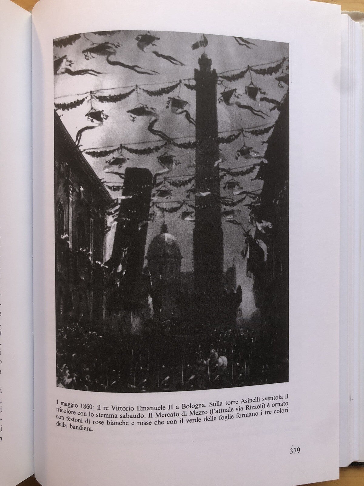 Storia di Bologna Antonio Ferri Giancarlo Roversi. Bononia University Press 1996