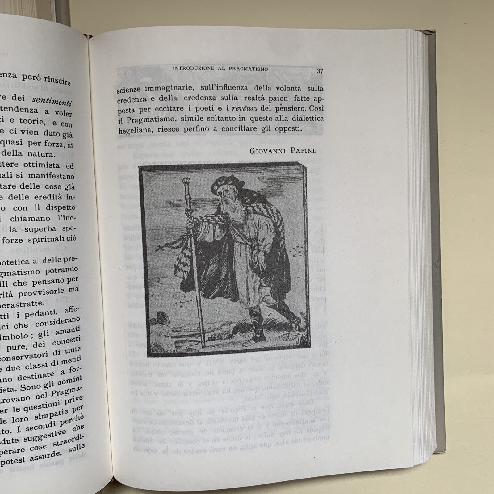 LEONARDO Rivista d'Idee. Mario Quaranta Schram Pighi, Arnaldo Forni ed. 1981 #