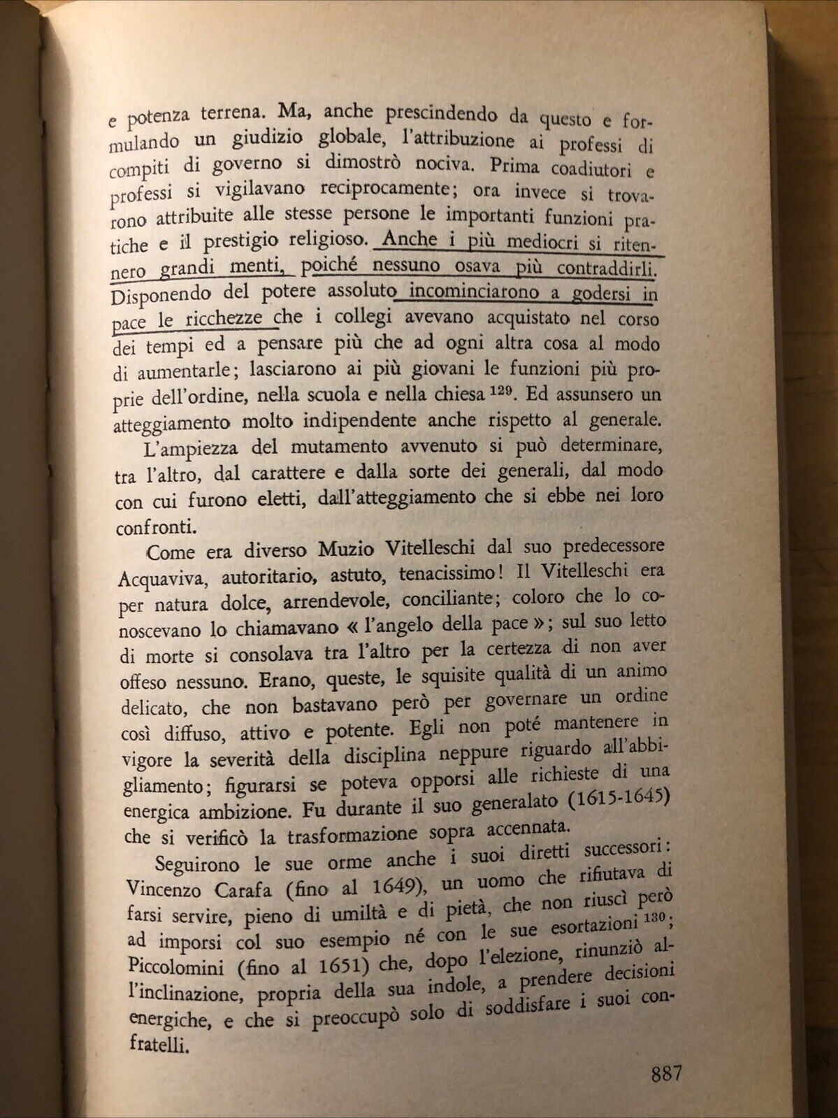 Storia dei Papi, L. Von Ranke 2 voll. Sansoni 1974