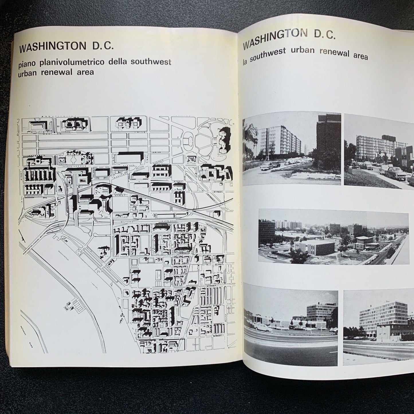 Sviluppo urbano teorie ed esperienze - Francesco Forte. Marsilio editori 1969 #