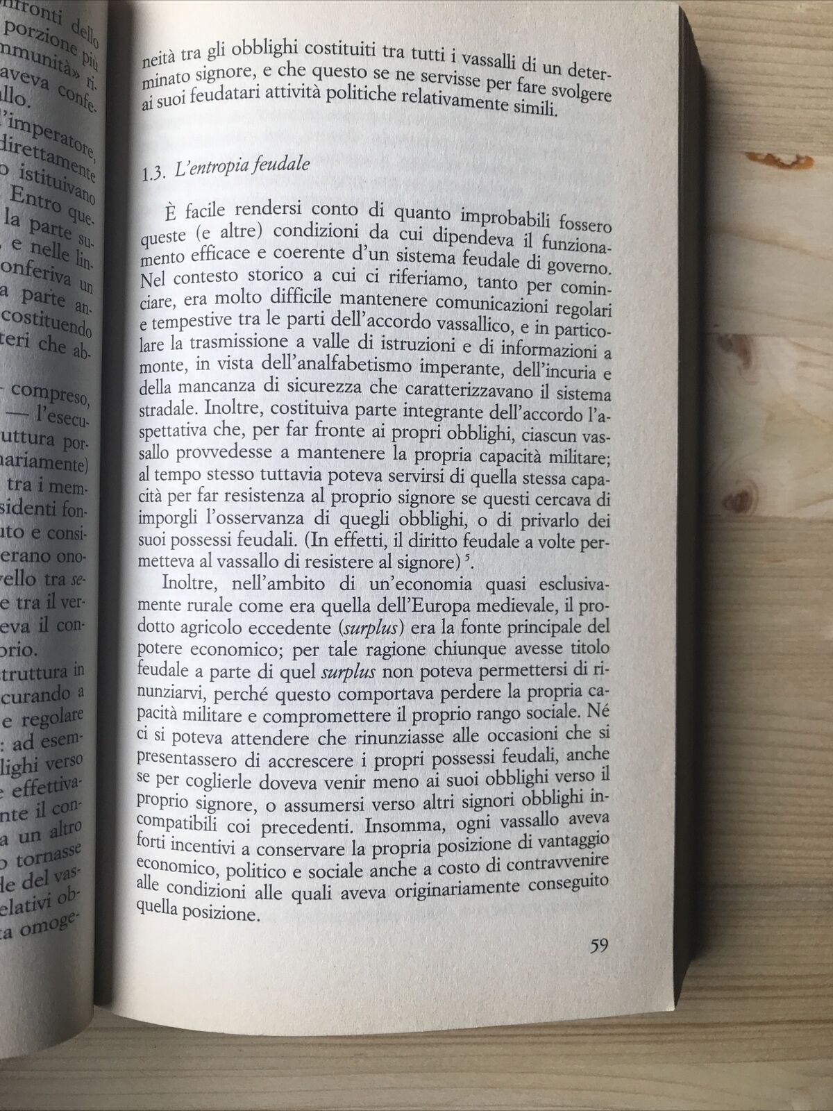 Lo Stato - Gianfranco Poggi. Il Mulino 1992
