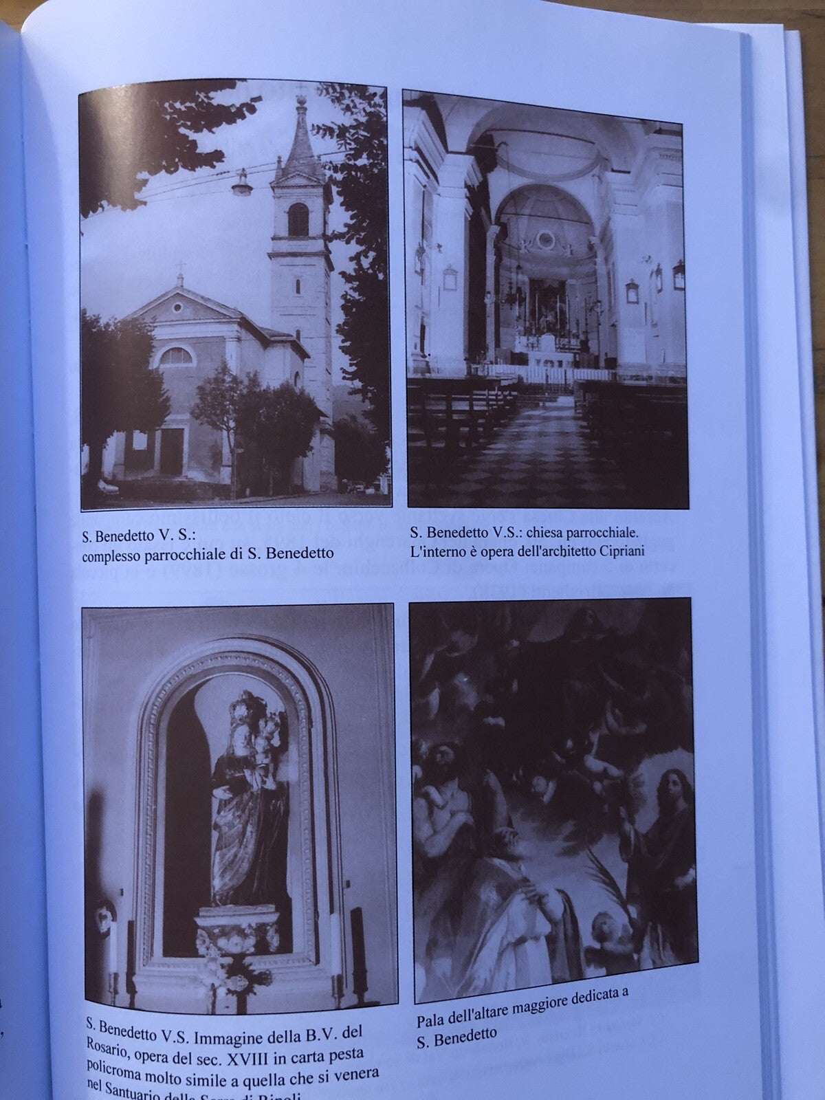 Il fiume Setta le sue valli e i suoi tesori, Stefanelli d. Evaristo. Essegi