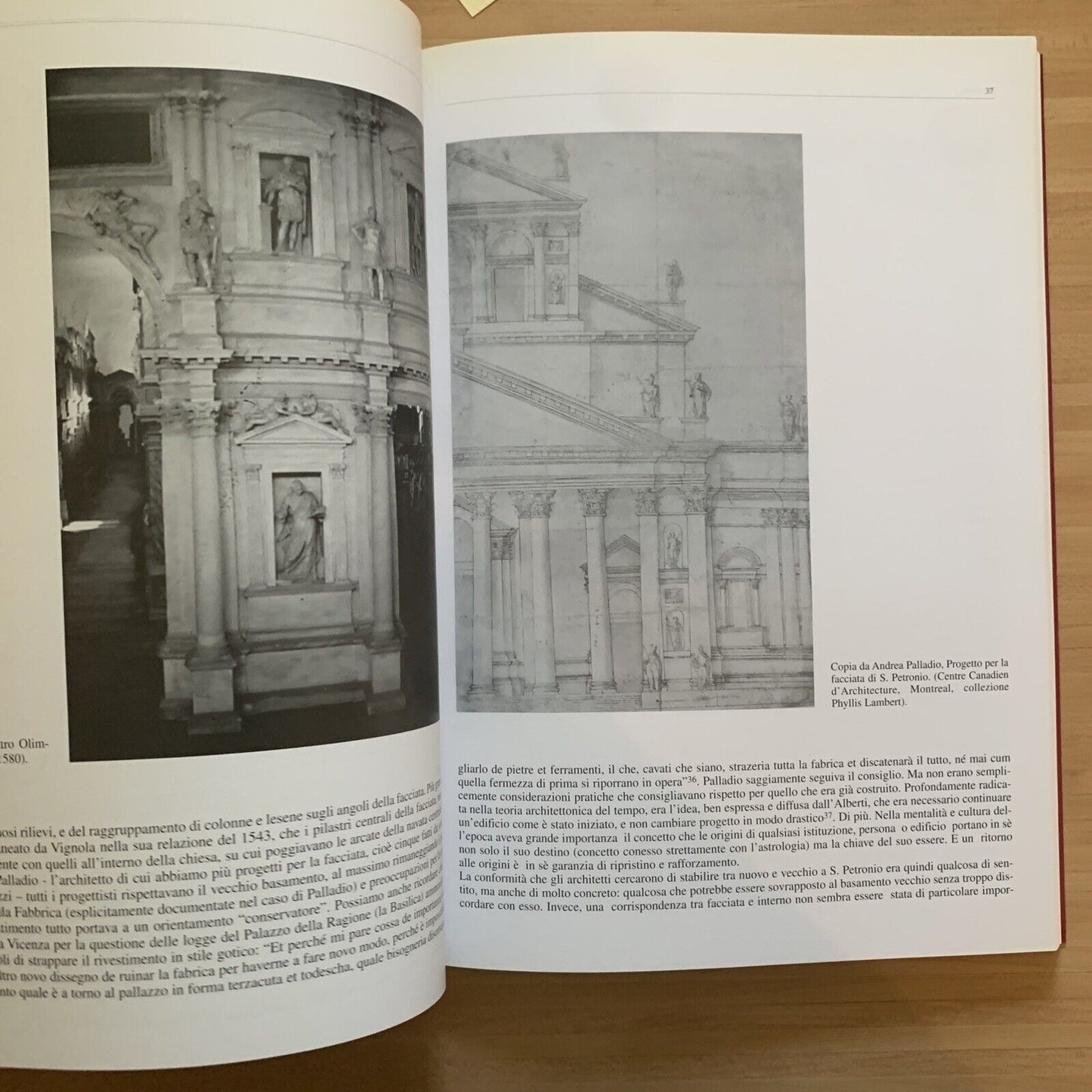 LA BASILICA INCOMPIUTA progetti antichi per la facciata di San Petronio. EDISAI#