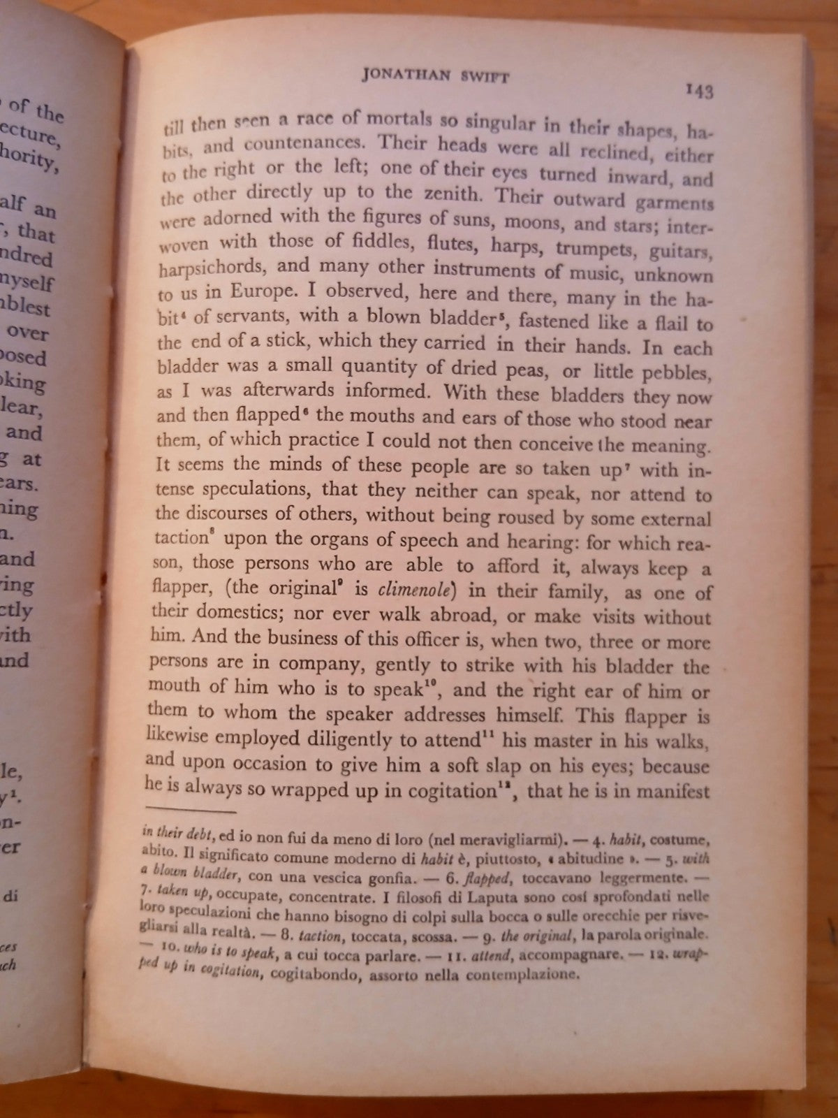 English literature - Piero Rebora - edizioni scol. Mondadori 1952