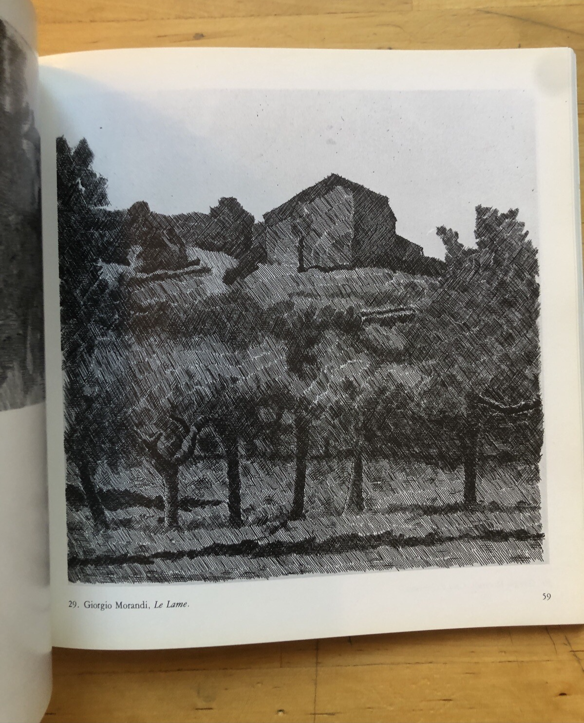 L'immagine dell'appennino bolognese dai disegnatori dell'ottocento a Giorgio Mor